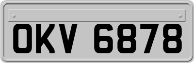 OKV6878