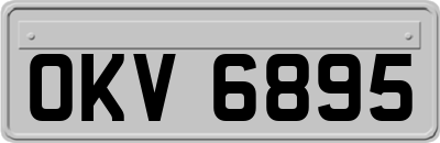 OKV6895