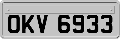 OKV6933