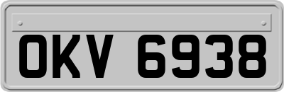 OKV6938