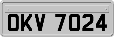OKV7024