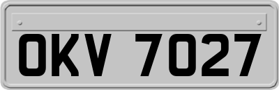 OKV7027