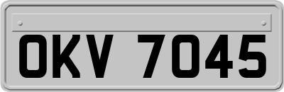 OKV7045