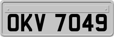 OKV7049