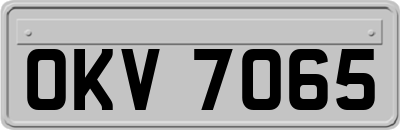 OKV7065