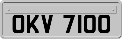 OKV7100