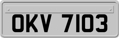 OKV7103