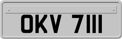 OKV7111