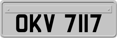 OKV7117