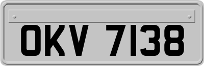 OKV7138