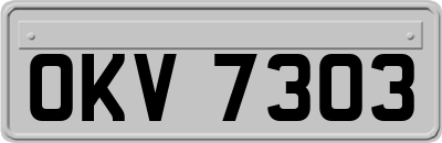 OKV7303
