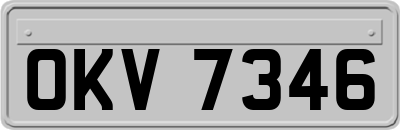 OKV7346