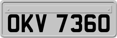OKV7360
