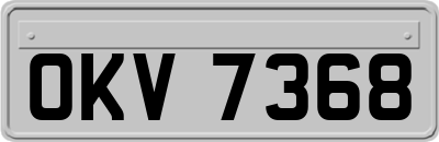 OKV7368
