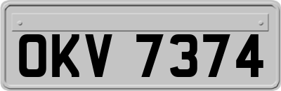 OKV7374