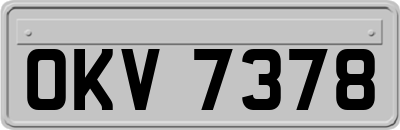 OKV7378