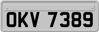 OKV7389