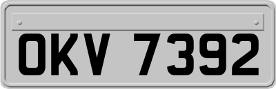 OKV7392
