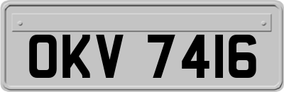 OKV7416