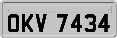 OKV7434