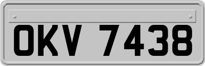 OKV7438