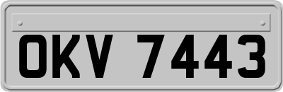 OKV7443