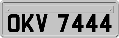OKV7444