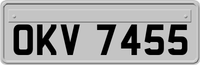 OKV7455