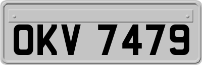 OKV7479