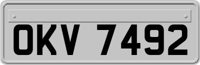 OKV7492