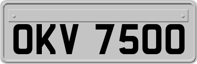 OKV7500