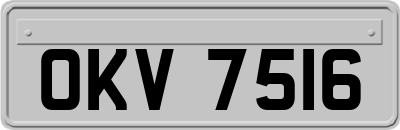OKV7516
