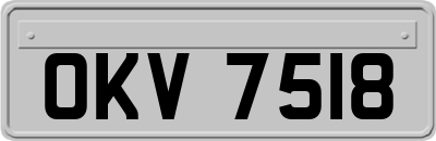 OKV7518