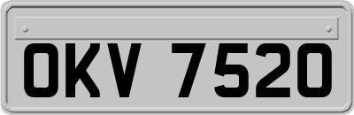 OKV7520