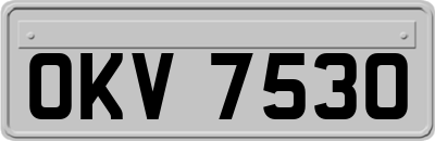 OKV7530