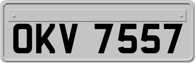 OKV7557