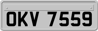 OKV7559