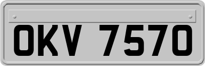 OKV7570