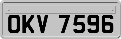 OKV7596