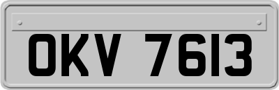 OKV7613