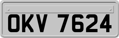 OKV7624