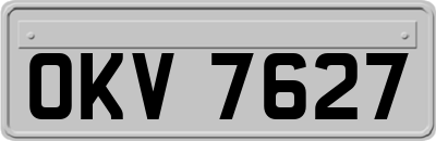 OKV7627
