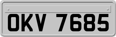 OKV7685