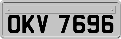 OKV7696