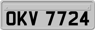OKV7724