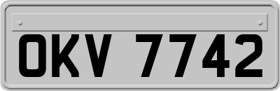 OKV7742