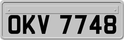 OKV7748