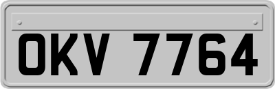 OKV7764