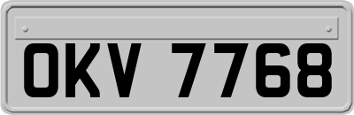 OKV7768