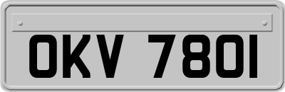 OKV7801